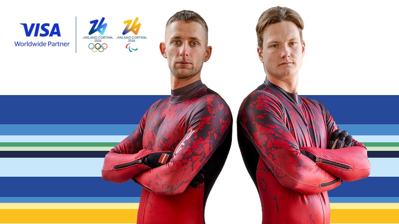 winter olympics athlete