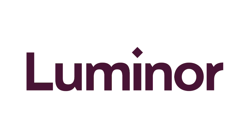 Luminor Logo